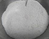 Foto del paso 1 de la receta: Polvorones de almendras take away
