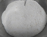 Foto del paso 1 de la receta: Polvorones de almendras take away
