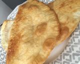 Foto del paso 1 de la receta: EMPANADAS CHILENAS (venezolanas)