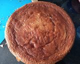 Foto del paso 2 de la receta: Torta decorada con merengue