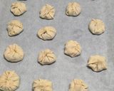 Foto del paso 14 de la receta 215. Saquitos de Champiñones, Puerro y Jamón Cocido