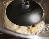 Foto del paso 4 de la receta Coca de Sant Joan de Nutella