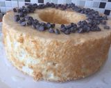 Foto del paso 5 de la receta: Ángel Cake