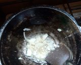 Foto langkah ke 4 dari resep Telor Ceplok Asam Manis.