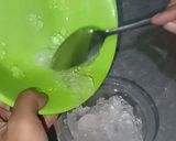 Foto langkah ke 4 dari resep 61.Es Cendol Dawet.