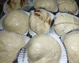 Foto langkah ke 7 dari resep Roti soft bread simple.