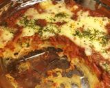Foto langkah ke 3 dari resep Lasagna kentang.
