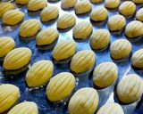 Foto langkah ke 5 dari resep Kue Kenari.