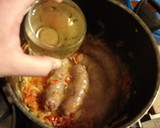 Foto del paso 5 de la receta: Choris a la pomarola a mi gusto