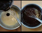 Foto langkah ke 4 dari resep "Brownies Alpukat"#BrowniesAlpukat.