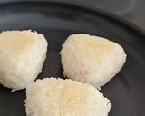日式蒲燒醬烤飯糰的食譜步驟3照片