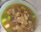 Foto langkah ke 10 dari resep Soto balungan ayam.