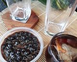Foto langkah ke 6 dari resep Milk Tea with Boba Homemade.