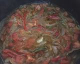 Foto del paso 1 de la receta: Caldillo de merluza austral