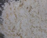 सादा चावल (Plain rice recipe in Hindi) रेसिपी चरण 2 फोटो
