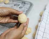 Foto langkah ke 4 dari resep Pizza Mini Ide Jualan 2000an.