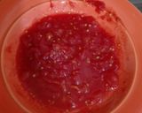 Foto del paso 5 de la receta: Salsa rápida con pollo