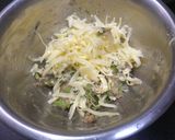 A picture of step 9 of Crunchy Spinach Cheese Roll.
