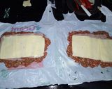 Foto del paso 3 de la receta: Pan de carne!!!