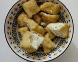 Foto langkah ke 5 dari resep Tahu Gejrot.