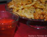 Persian Zulbia, زولبیا (Jalebi) recipe step 21 photo