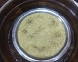 ખીચડી પાલક અને સ્વીટકોર્ન ફ્યુઝન ઢોકળા રેસીપી સ્ટેપ4ફોટો