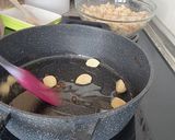 Foto del paso 5 de la receta Migas de Pan con Chorizo y Panceta