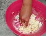 Foto langkah ke 10 dari resep Resep Dan Cara Membuat Curry Puff Pusing.