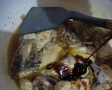 Foto langkah ke 4 dari resep Ayam Gongso.