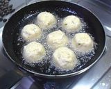 आलू टिक्की छोले चाट (Aloo Tikki Chhole Chaat Recipe in Hindi) रेसिपी चरण 10 फोटो