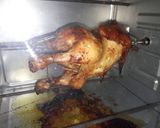 Foto langkah ke 2 dari resep Ayam guling panggang oven mudah dan praktis.