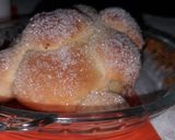 Foto del paso 28 de la receta: Pan de muerto👻💀