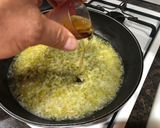 Foto del paso 3 de la receta Bistec de ternera en salsa de queso manchego
