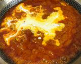 A picture of step 16 of Dhaba Style Chicken Bharta.