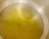 A picture of step 1 of Punjabi Chicken Pulao.