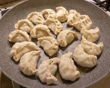 Foto del passaggio 8 della ricetta Ravioli cinesi a modo mio