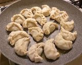 Foto del passaggio 8 della ricetta Ravioli cinesi a modo mio