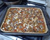 Foto del paso 5 de la receta: Pastel Llanero (kuchen de verduras)