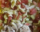 Sabzmurg sdwch recipe step 3 photo