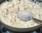 A picture of step 3 of Baked: White Creamy Cauliflowers 💁🏻‍♀️.
