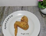 Foto langkah ke 3 dari resep Ayam ji pai KW.