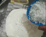 Coconut Caramel Sizzler Bun recipe step 4 photo