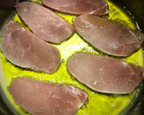 Foto del paso 12 de la receta: 🎅🏻🍽🎄Cena de Navidad 🎄🍽🎅🏻