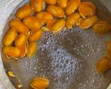 ขนมเม็ดขนุน วิธีทำสูตร 4 รูป