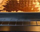 Foto langkah ke 4 dari resep Brownies Panggang.