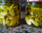 Foto del paso 1 de la receta Ajos pelados y envasados en aceite de oliva, Thermomix Tm5