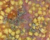 છોલે(Chole Recipe in Gujarati) રેસીપી સ્ટેપ3ફોટો