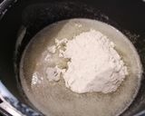 A picture of step 4 of Carrot Soufflé.