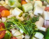 Foto del paso 3 de la receta: Jarretes de Ternasco Guisados