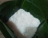 Hình bước làm 9 của món Gói bánh chưng ngày tết